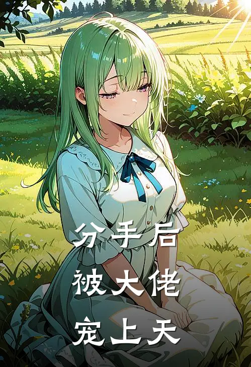分手后，被大佬宠上天