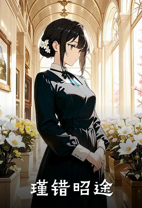 瑾错昭途