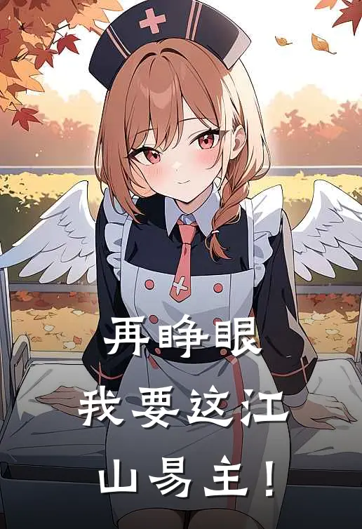 再睁眼，我要这江山易主！