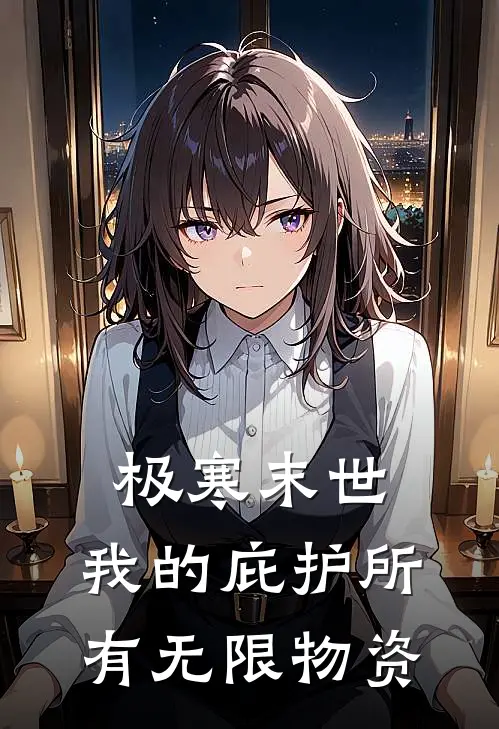 极寒末世：我的庇护所有无限物资