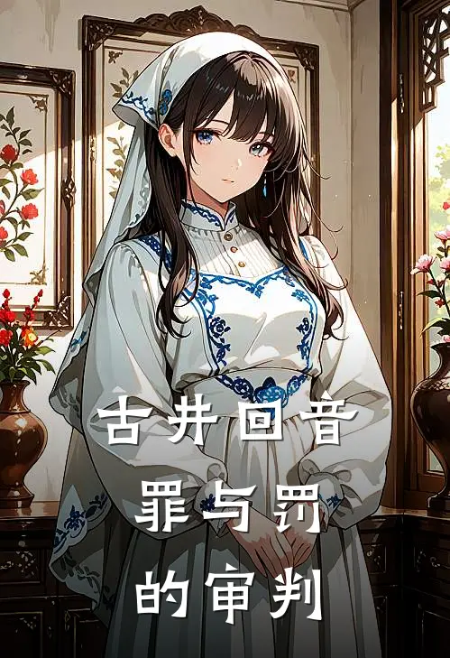 古井回音：罪与罚的审判