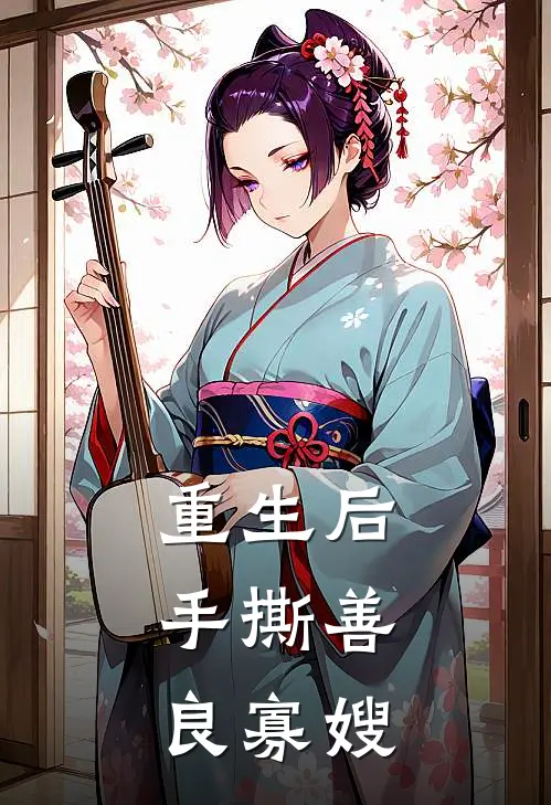 重生后，手撕善良寡嫂