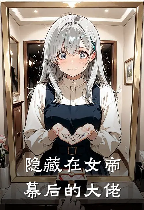 隐藏在女帝幕后的大佬