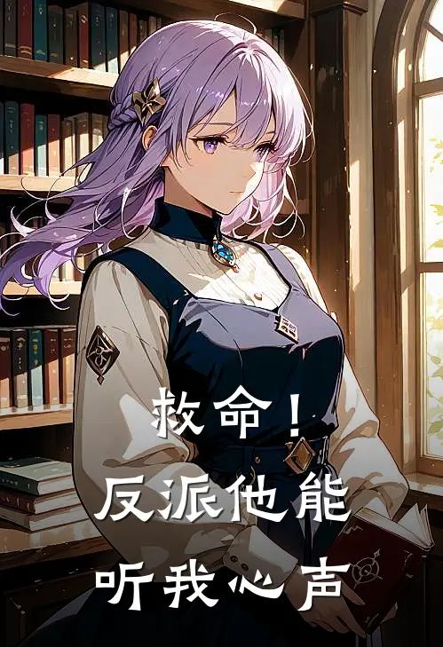 救命！反派他能听我心声