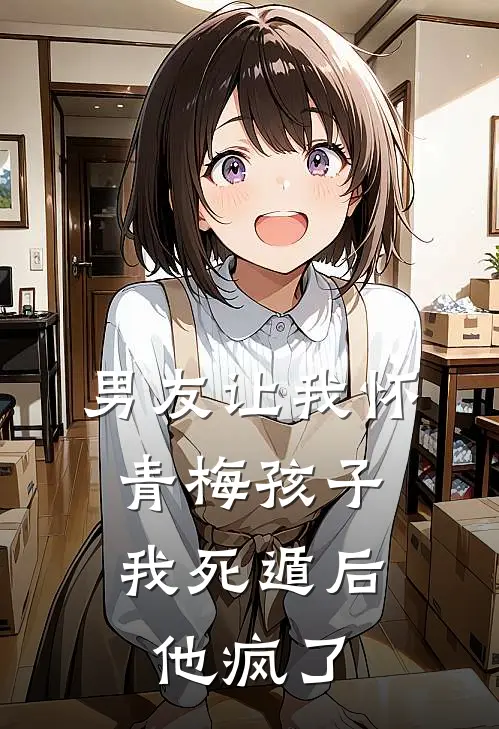 男友让我怀青梅孩子，我死遁后他疯了