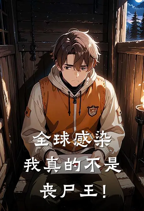 全球感染：我真的不是丧尸王！