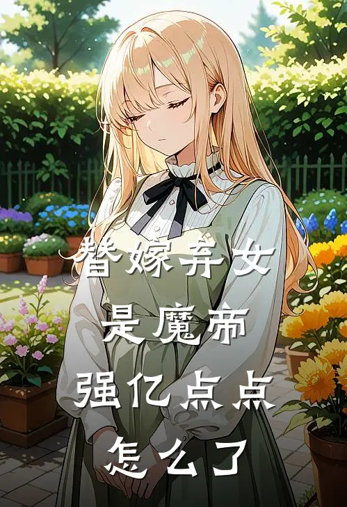 替嫁弃女是魔帝，强亿点点怎么了