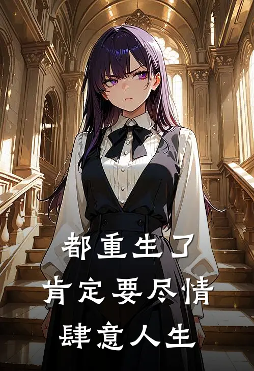 都重生了，肯定要尽情肆意人生