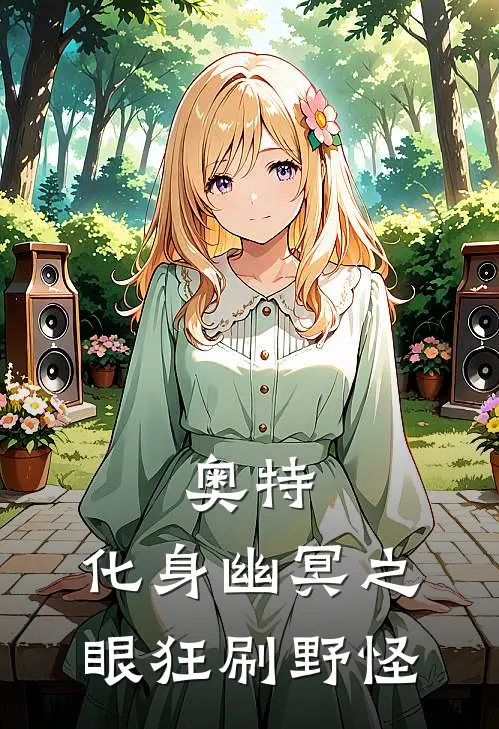 奥特：化身幽冥之眼狂刷野怪