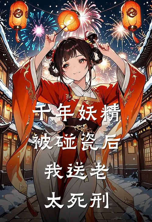 千年妖精被碰瓷后，我送老太死刑