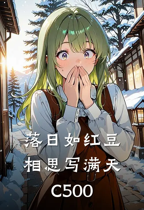 落日如红豆，相思写满天C500