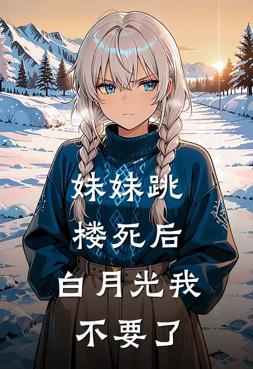 妹妹跳楼死后，白月光我不要了