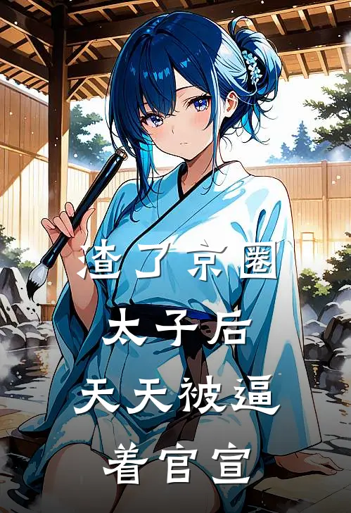 渣了京圈太子后，天天被逼着官宣