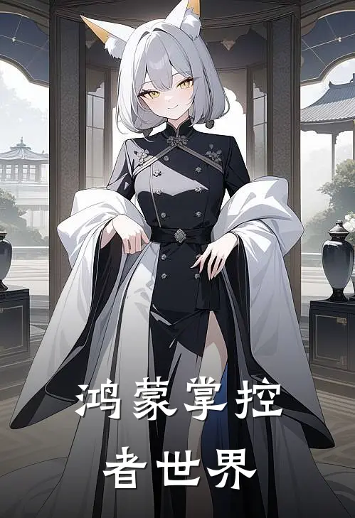 鸿蒙掌控者世界