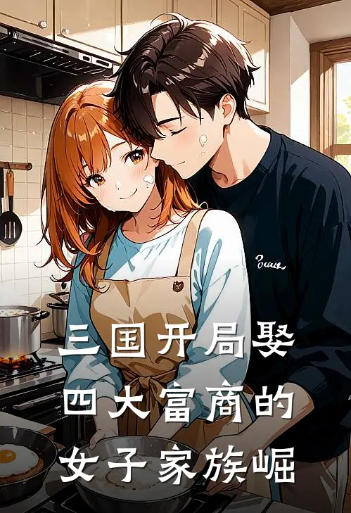 三国开局娶四大富商的女子家族崛