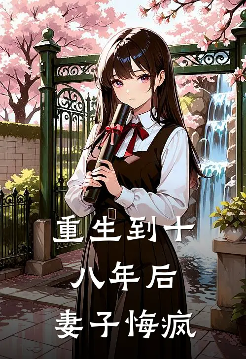 重生到十八年后，妻子悔疯