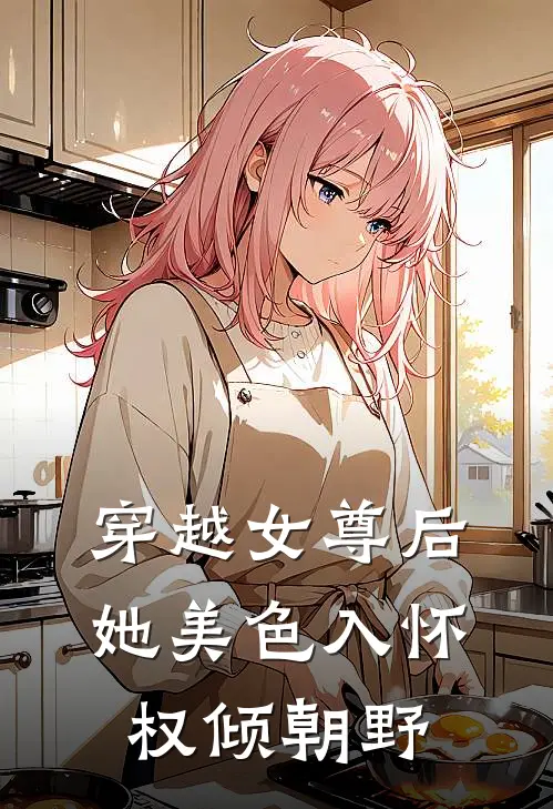 穿越女尊后，她美色入怀权倾朝野