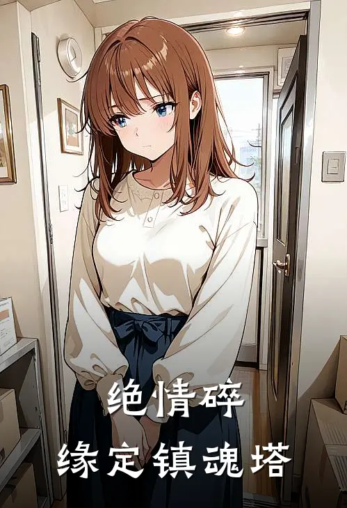 绝情碎：缘定镇魂塔