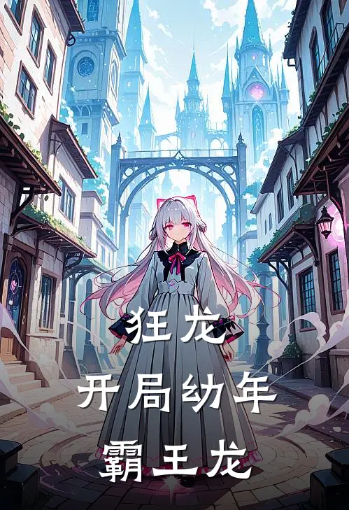 狂龙：开局幼年霸王龙