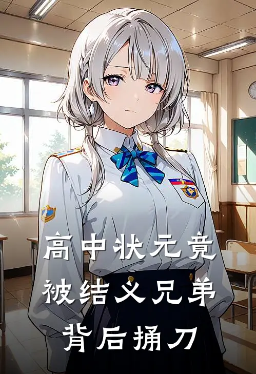 高中状元竟被结义兄弟背后捅刀