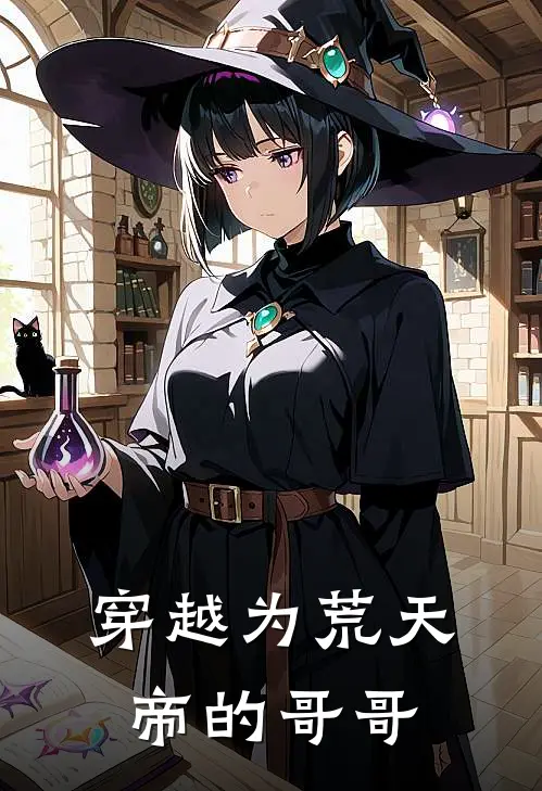 穿越为荒天帝的哥哥