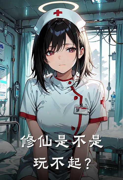 修仙是不是玩不起？