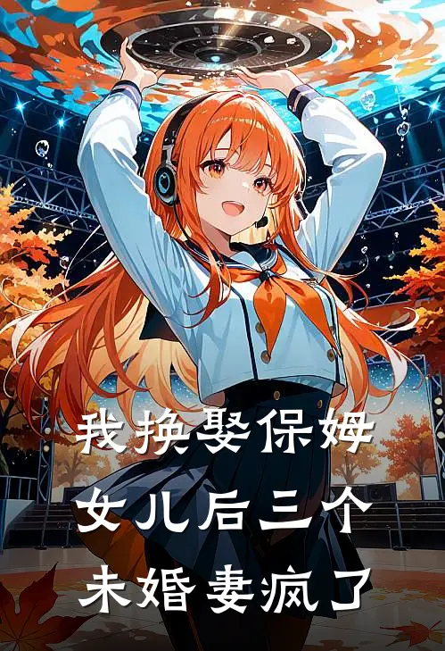 我换娶保姆女儿后三个未婚妻疯了