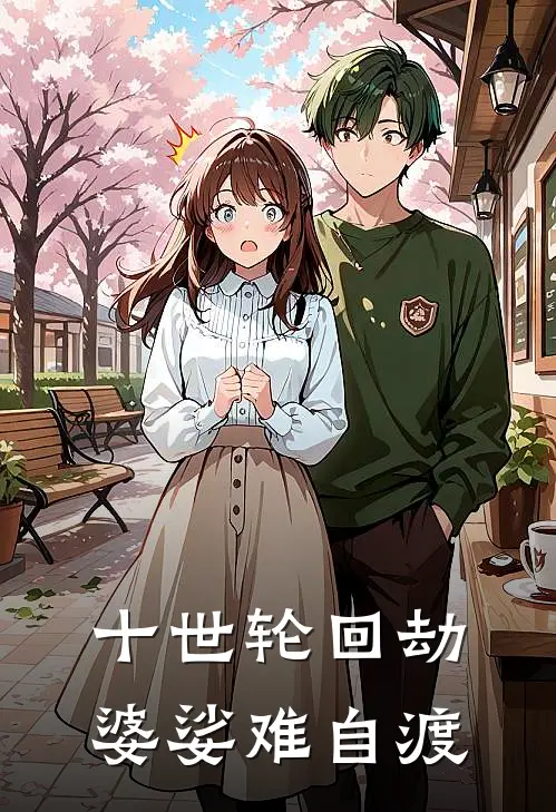 十世轮回劫，婆娑难自渡