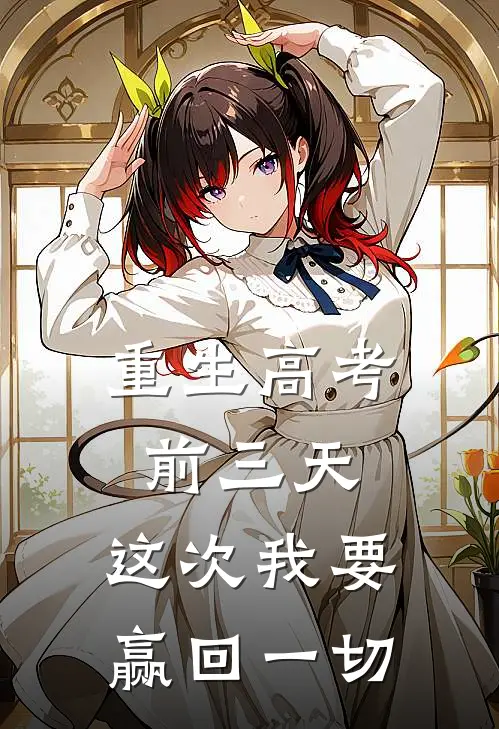 重生高考前三天：这次我要赢回一切