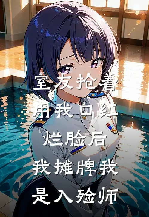 室友抢着用我口红烂脸后，我摊牌我是入殓师
