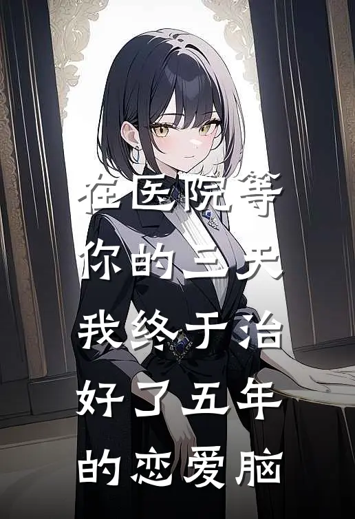 在医院等你的三天，我终于治好了五年的恋爱脑