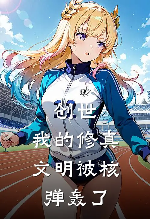 创世：我的修真文明被核弹轰了