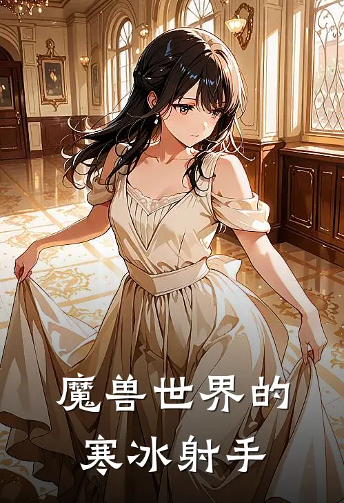 魔兽世界的寒冰射手