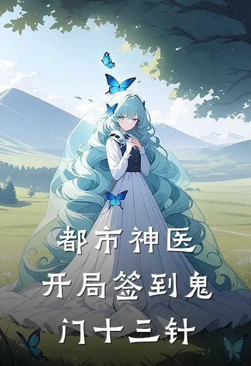 都市神医：开局签到鬼门十三针