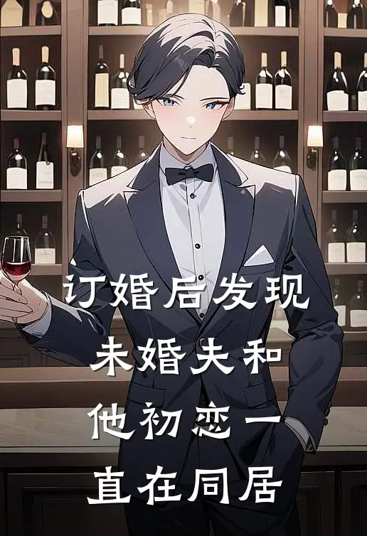 订婚后发现，未婚夫和他初恋一直在同居