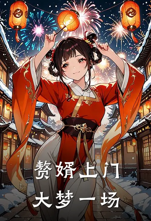 赘婿上门，大梦一场