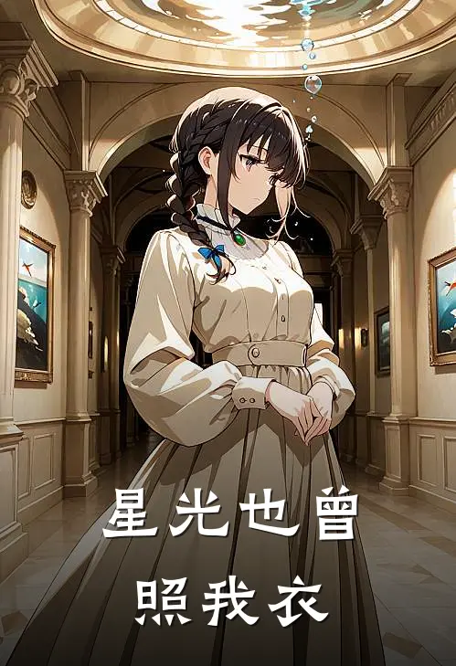 星光也曾照我衣