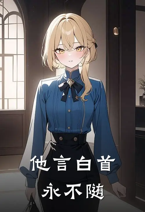 他言白首永不随