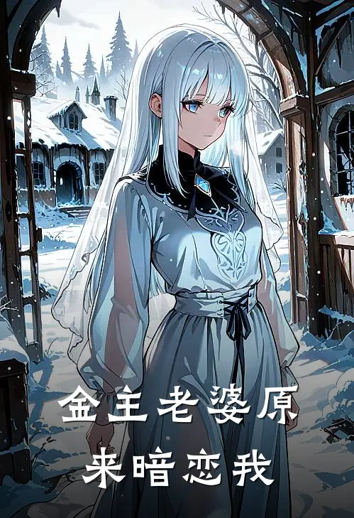 金主老婆原来暗恋我