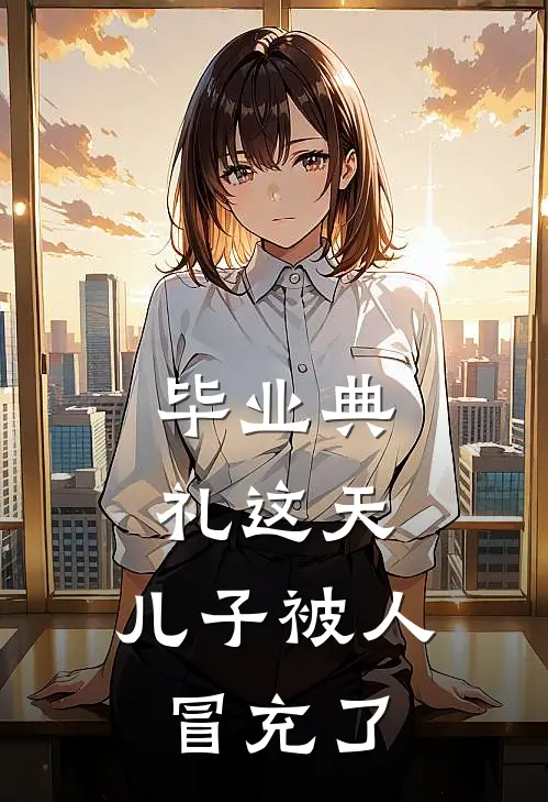 毕业典礼这天，儿子被人冒充了