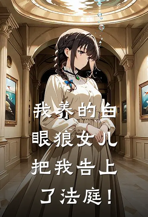 我养的白眼狼女儿，把我告上了法庭！