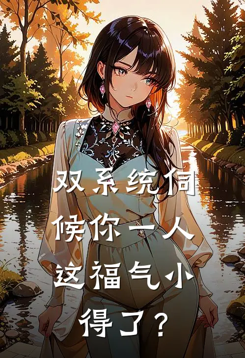 双系统伺候你一人，这福气小得了？