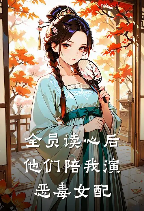 全员读心后，他们陪我演恶毒女配