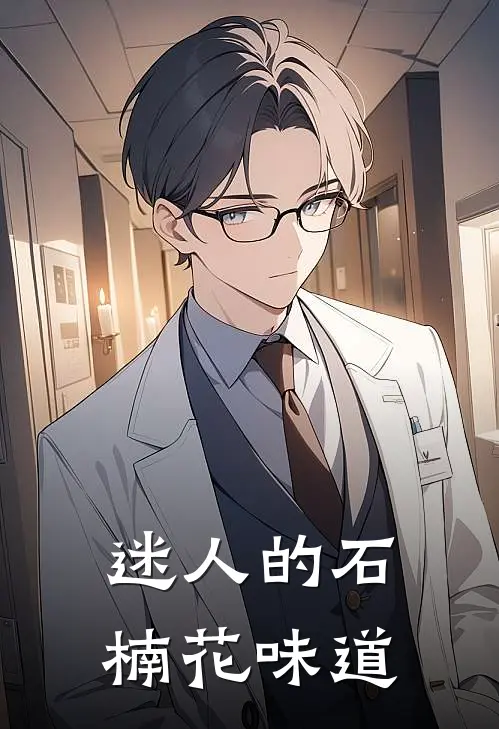 迷人的石楠花味道