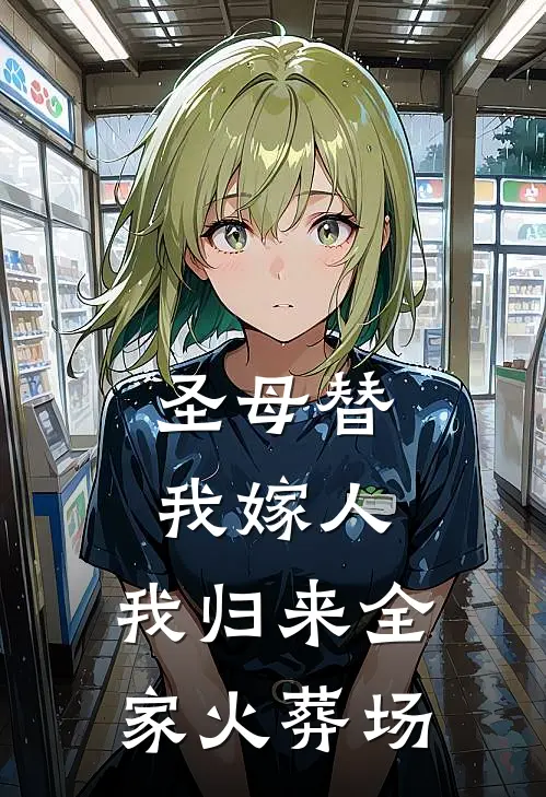 圣母替我嫁人，我归来全家火葬场