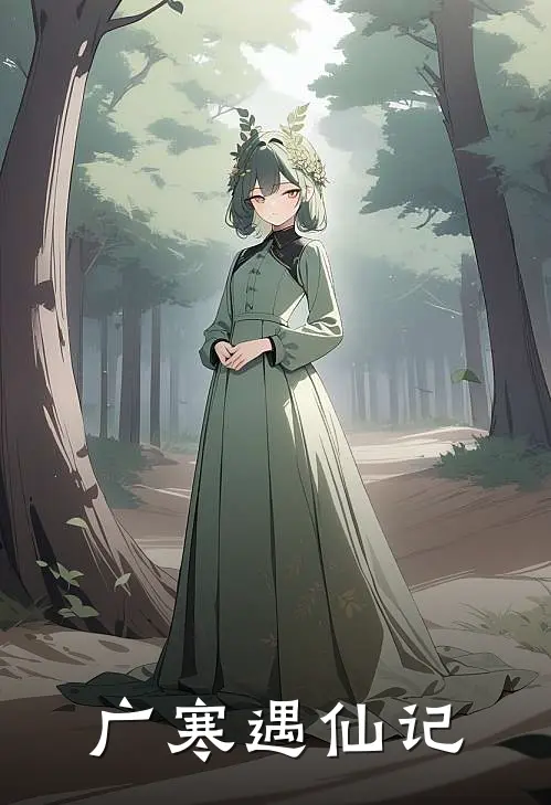 广寒遇仙记