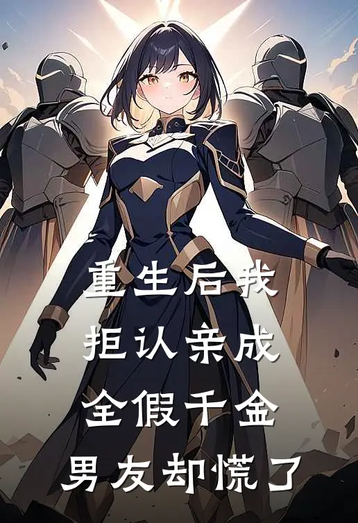 重生后我拒认亲成全假千金，男友却慌了