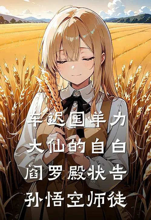 车迟国羊力大仙的自白，阎罗殿状告孙悟空师徒