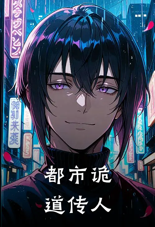 都市诡道传人