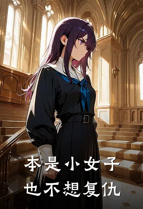 本是小女子，也不想复仇
